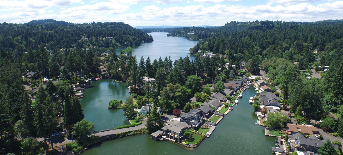 Lake Oswego Kaer Property Group